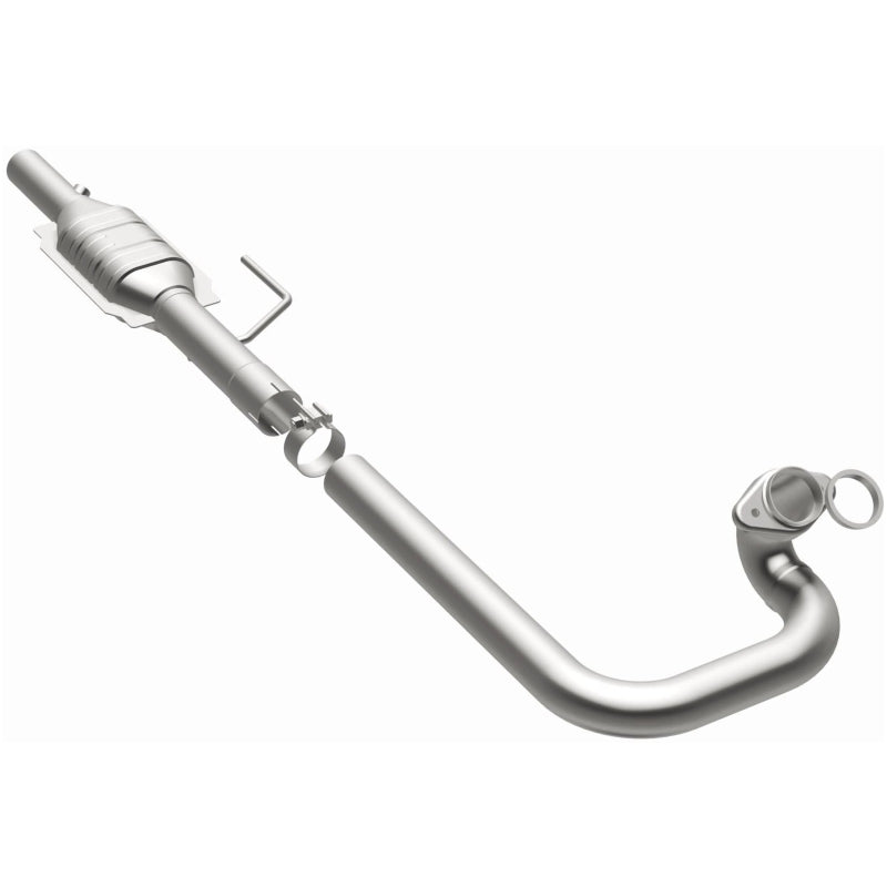 Magnaflow 23227 MagnaFlow Conv DF 97-99 Jeep Wrangler 4.0L