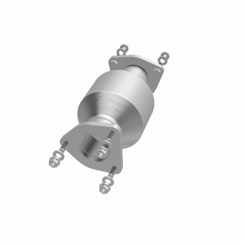 Magnaflow 21-476 MagnaFlow Conv Direct Fit OEM 13-17 Honda Accord L4 2.4 Underbody