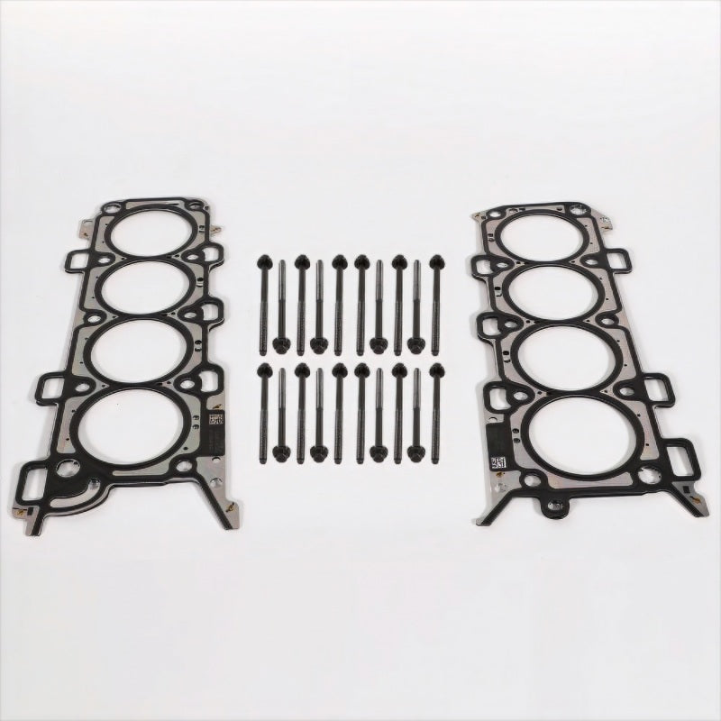 Ford Racing M-6067-M5018 18-21 5.0L Coyote Head Changing Kit - 12mm Head Bolts