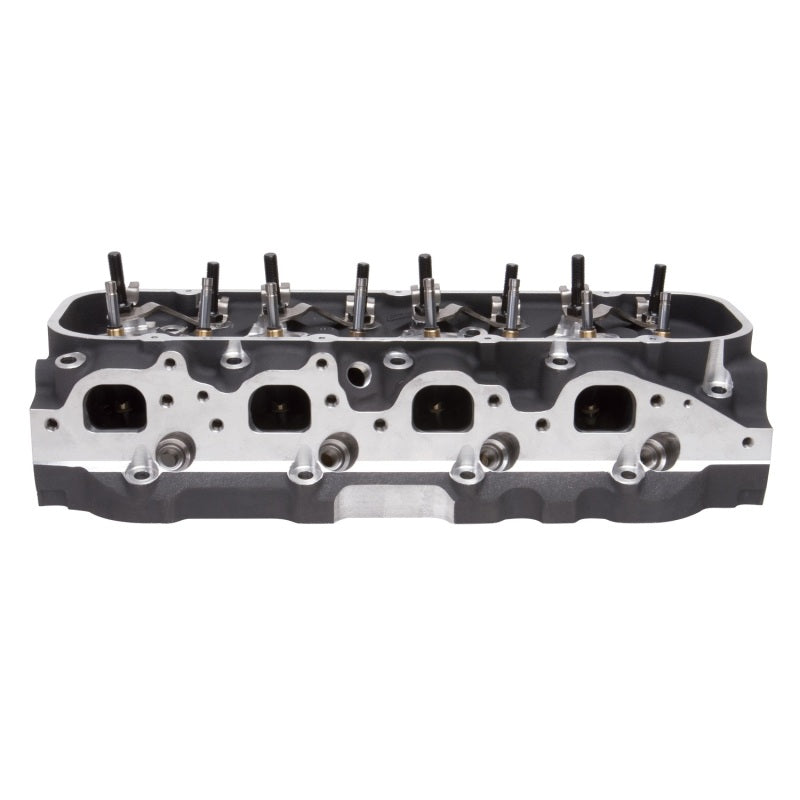 Edelbrock EDE61559 BBC Performer RPM 454-R Cylinder Head w/Valves