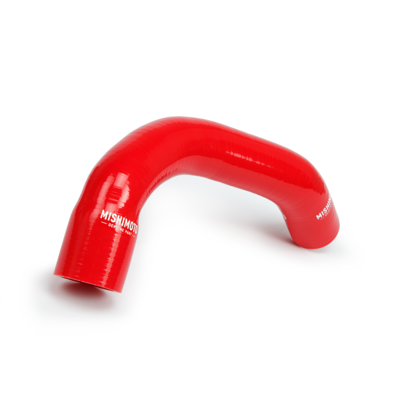 Mishimoto MMHOSE-WR6-91RD 91-95 Jeep Wrangler YJ Red Silicone Hose Kit