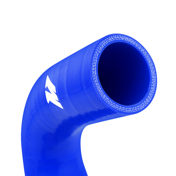 Mishimoto MMHOSE-GTO-05BL 05-06 Pontiac GTO / 05-07 Vauxhall Monaro VXR Blue Silicone Radiator Hose Kit