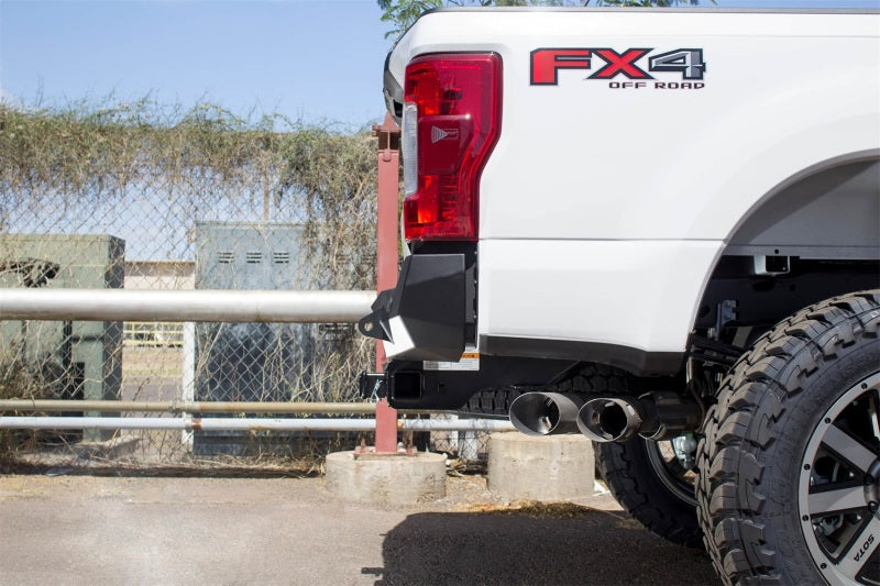 Addictive Desert Designs R161231280103 ADD Stealth Fighter Rr Bumper