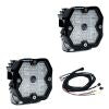 Baja Designs BAJ Squadron Sport Lights 5578062