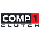Comp1 Clutch 4M-15035-1 13-16 Subaru BRZ 2.0L MPC Street Twin Disc Clutch Kit