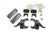 Belltech BT Lowering Kit w/o Shocks 956
