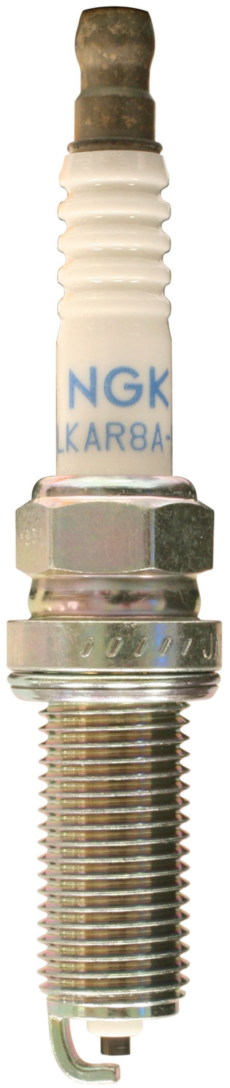 NGK 4786 Nickel Spark Plug Box of 10 (LKAR8A-9)