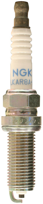 NGK 4786 Nickel Spark Plug Box of 10 (LKAR8A-9)