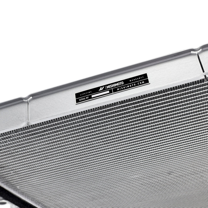 Mishimoto MMRAD-CTR-23 2023+ Honda Civic Type-R Performance Aluminum Radiator