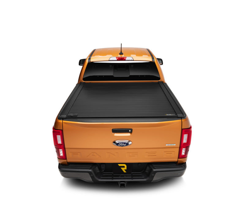 Retrax T-80338 2024 Ford Ranger 5ft Bed PRO XR