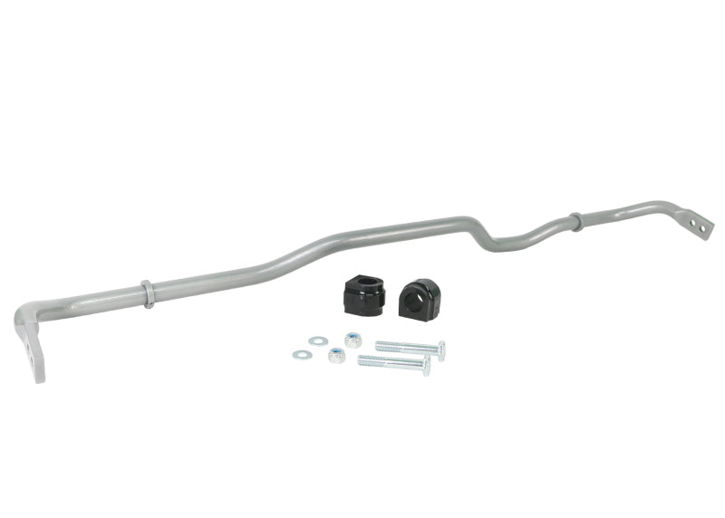 Whiteline BWR21XZ VAG MK4/MK5 AWD Only Rear 24mm Adjustable X-Heavy Duty Swaybar