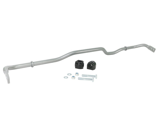 Whiteline BWR21XZ VAG MK4/MK5 AWD Only Rear 24mm Adjustable X-Heavy Duty Swaybar