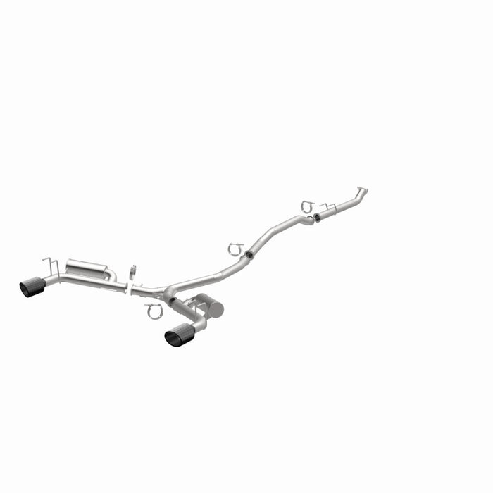 Magnaflow 19600 2022+ Honda Civic SI NEO Cat-Back Exhaust System
