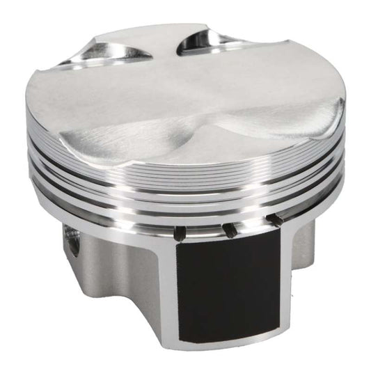 Wiseco K636M86 Mitsubishi EVO 10 4B11-T 2008+ -4.5cc Piston Shelf Stock Kit