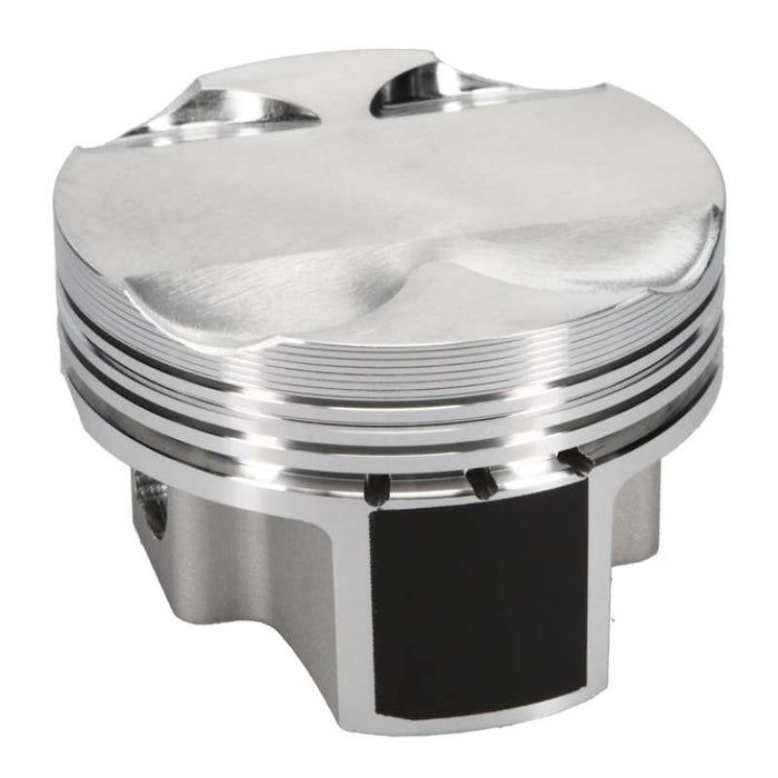 Wiseco K636M86 Mitsubishi EVO 10 4B11-T 2008+ -4.5cc Piston Shelf Stock Kit