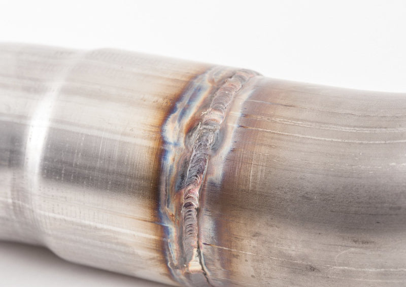 AWE Tuning 3220-11016 Audi 8R 3.0T Non-Resonated Downpipes for Q5 / SQ5