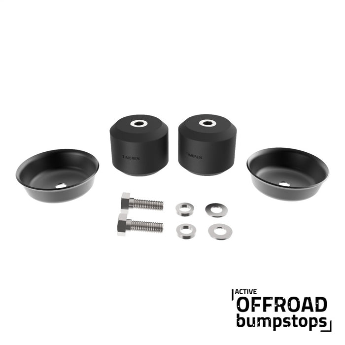 Timbren ABSNXF 2005 Nissan Xterra 4WD Front Active Off Road Bumpstops