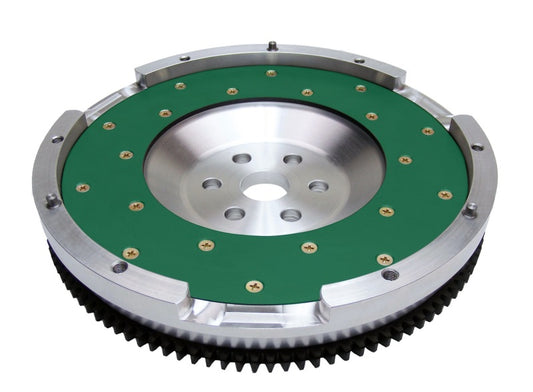 Fidanza 161071 07-09 Mazda MazdaSpeed3/06-07 Mazda MazdaSpeed6 Aluminum Flywheel