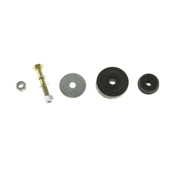 Bilstein 24-062039 B6 2000 Mercedes-Benz E320 Base Sedan Rear 36mm Monotube Shock Absorber