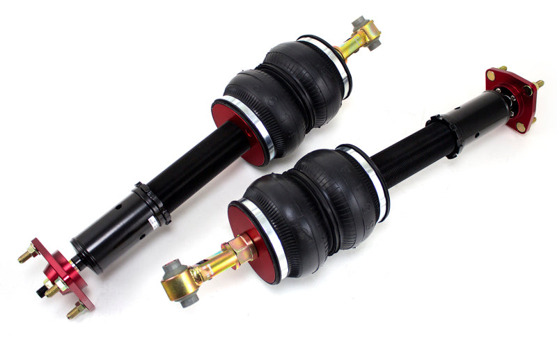 Air Lift 78613 ALF Performance Rear Kits