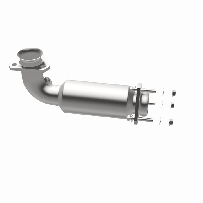 Magnaflow 23409 MagnaFlow Conv DF Corvette 92-93