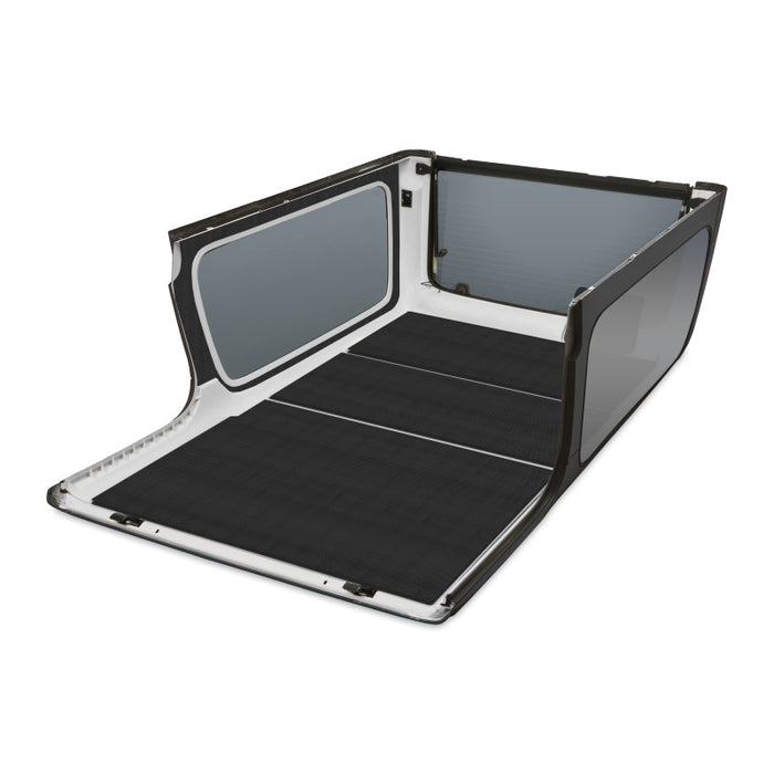 DEI 50601 04-06 Jeep Wrangler LJ Unliminted Headliner Complete Kit - Black