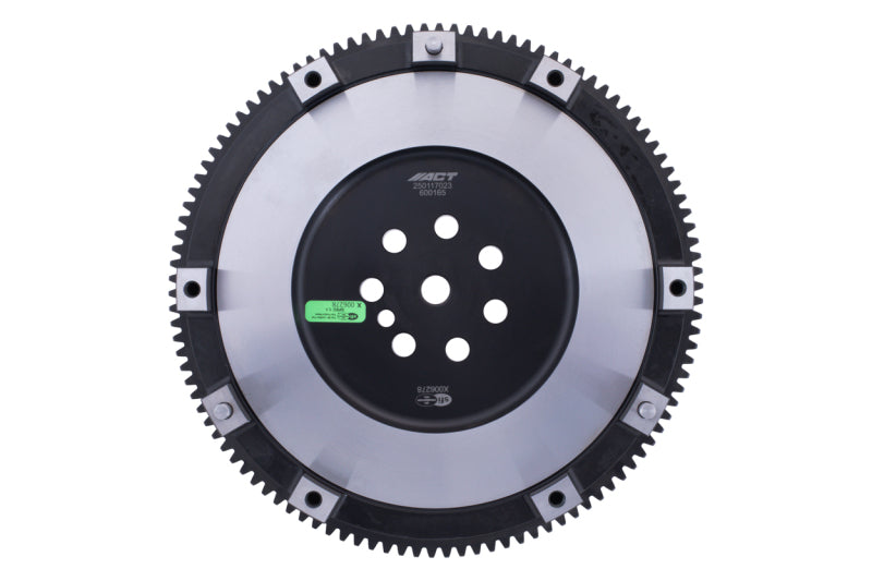 ACT 600165 1995 Eagle Talon X Flywheel Streetlite