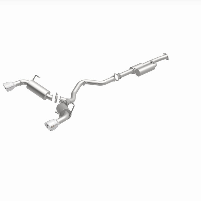Magnaflow 19595 17-22 Subaru BRZ/Scion FR-S/Toyota GT86 NEO Cat-Back Exhaust System