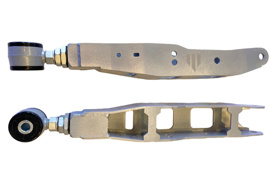 Whiteline KTA139A 2012+ Subaru BRZ / 07-22 WRX/STI Adjustable Rear Lower Control Arm
