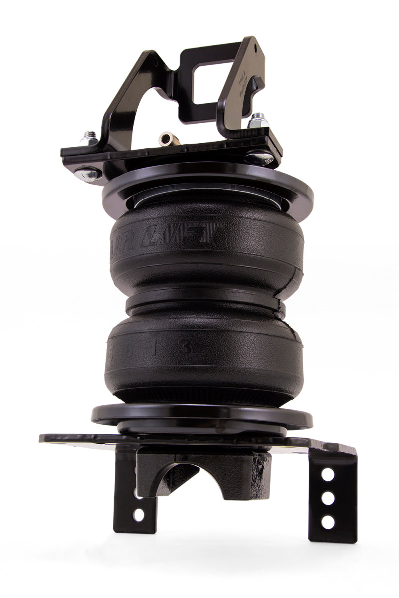 Air Lift 88398 Loadlifter 5000 Ultimate Rear Air Spring Kit for 05-10 Ford F-250 Super Duty Lariat 4WD