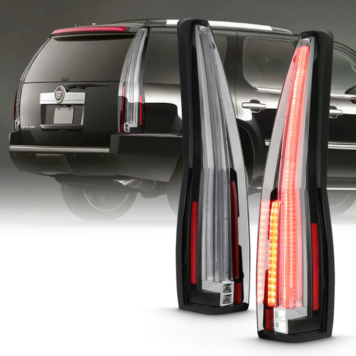 ANZO 311296 ANZ LED Taillights