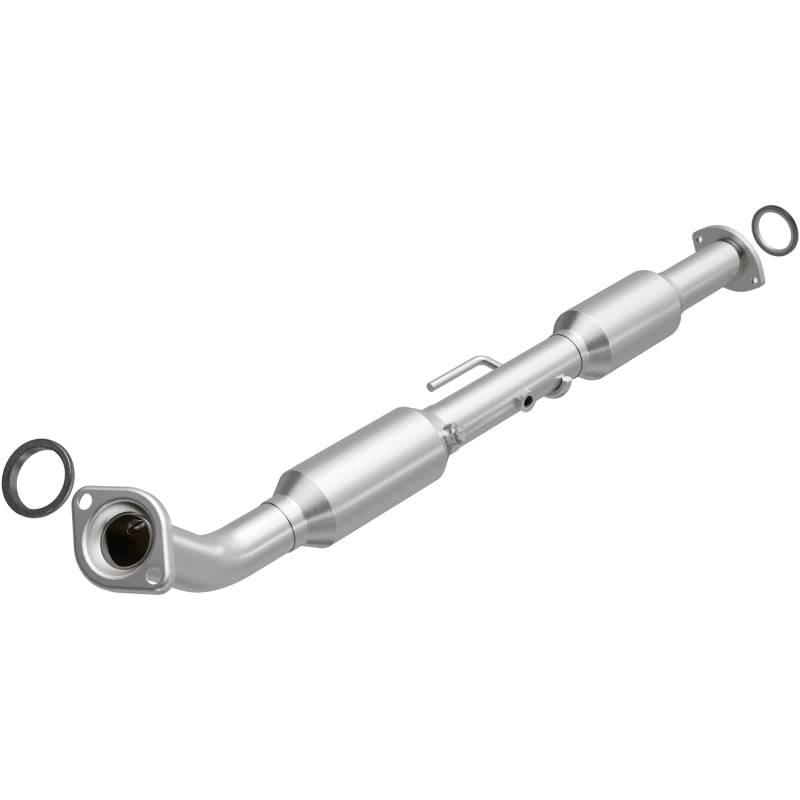 Magnaflow 24487 MagnaFlow Conv DF 05-08 Tacoma 2.7 Rear