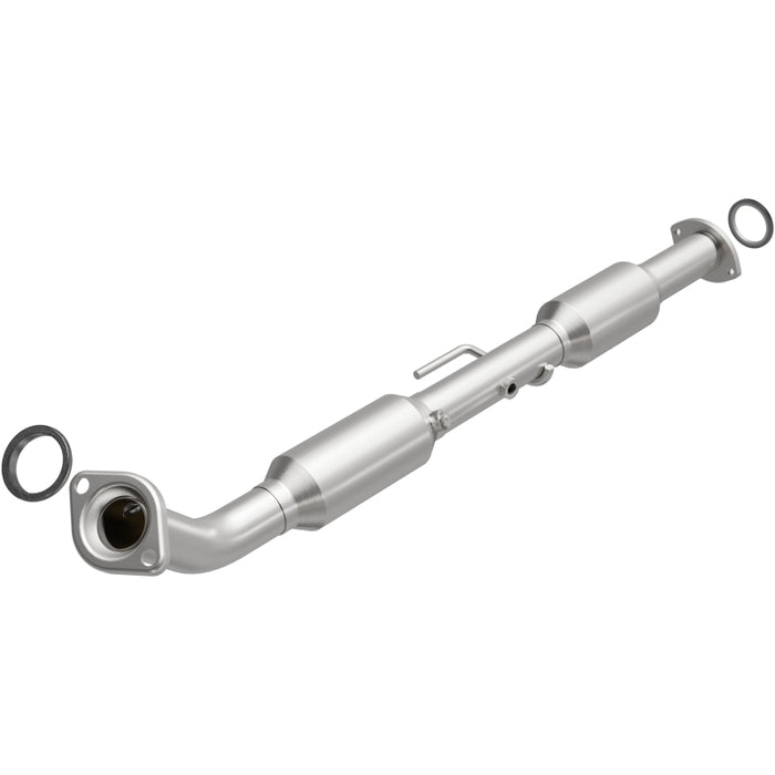 Magnaflow 24487 MagnaFlow Conv DF 05-08 Tacoma 2.7 Rear