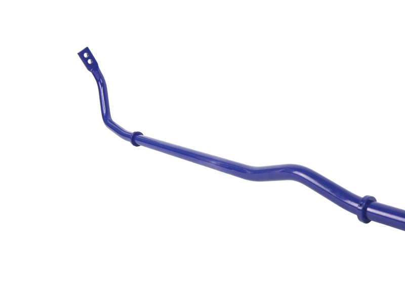 Superpro RC0033FZ-24 SuperPro 2015 Audi A3 TDI Prestige Front 24mm 2-Position Adjustable Sway Bar Kit