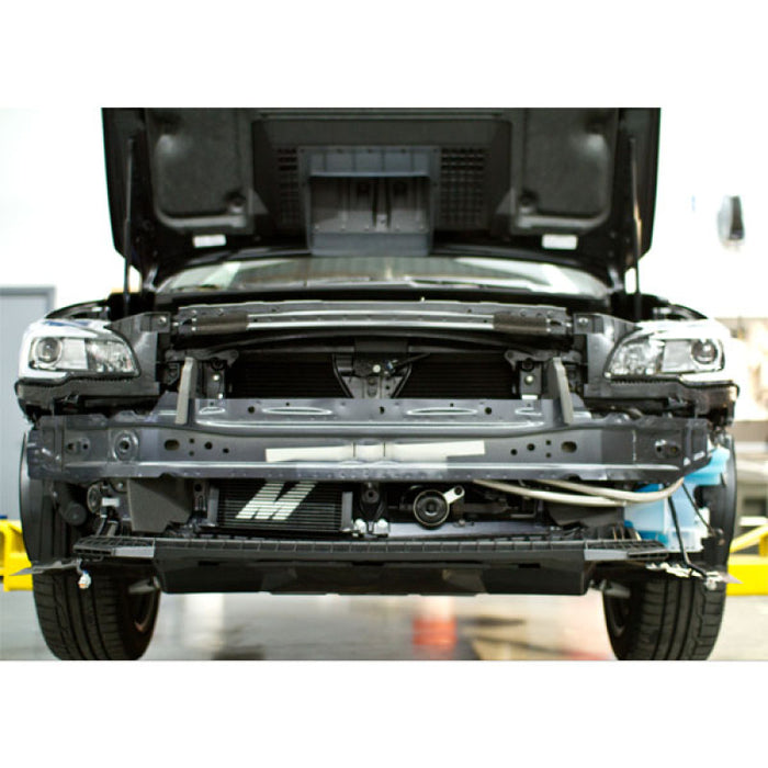Mishimoto MMOC-WRX-15BK 2015 Subaru WRX Oil Cooler Kit - Black