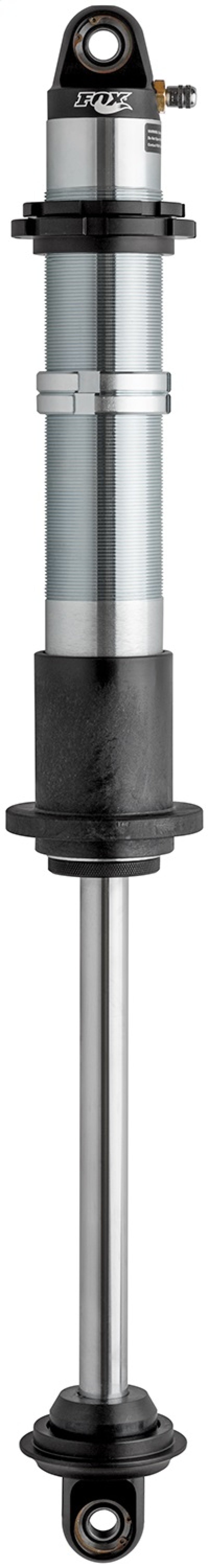 FOX 980-02-007 Fox 2.0 Factory Series 10in. Emulsion Coilover Shock 7/8in. Shaft (Normal Valving) 50/70 - Blk