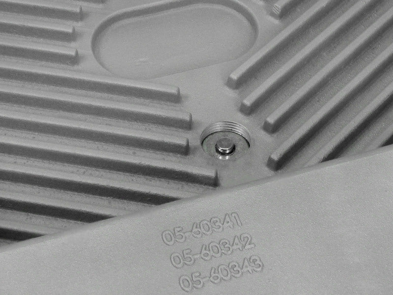 aFe 46-70180 AFE Diff/Trans/Oil Covers