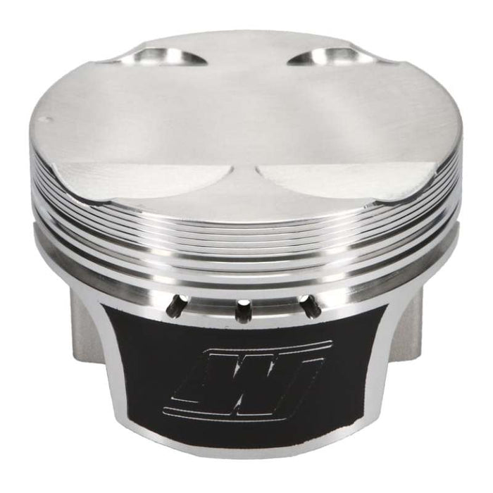 Wiseco K651M86 Hyundai 4B11-T 2008+ Spherical Dish Piston Shelf Stock Kit