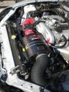 BMC ACOTASP-18 BMC Oval Trumpet Airbox