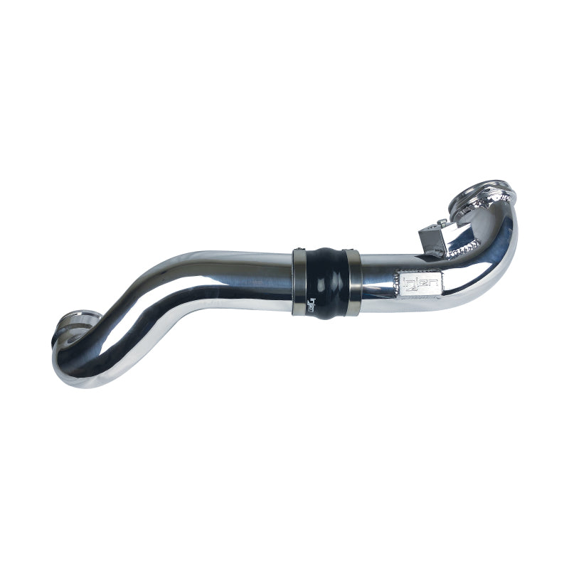 Injen SES2300ICP 19-20 BMW Z4 / 2020 Toyota Supra 3.0L Turbo Polished SES Intercooler Pipes
