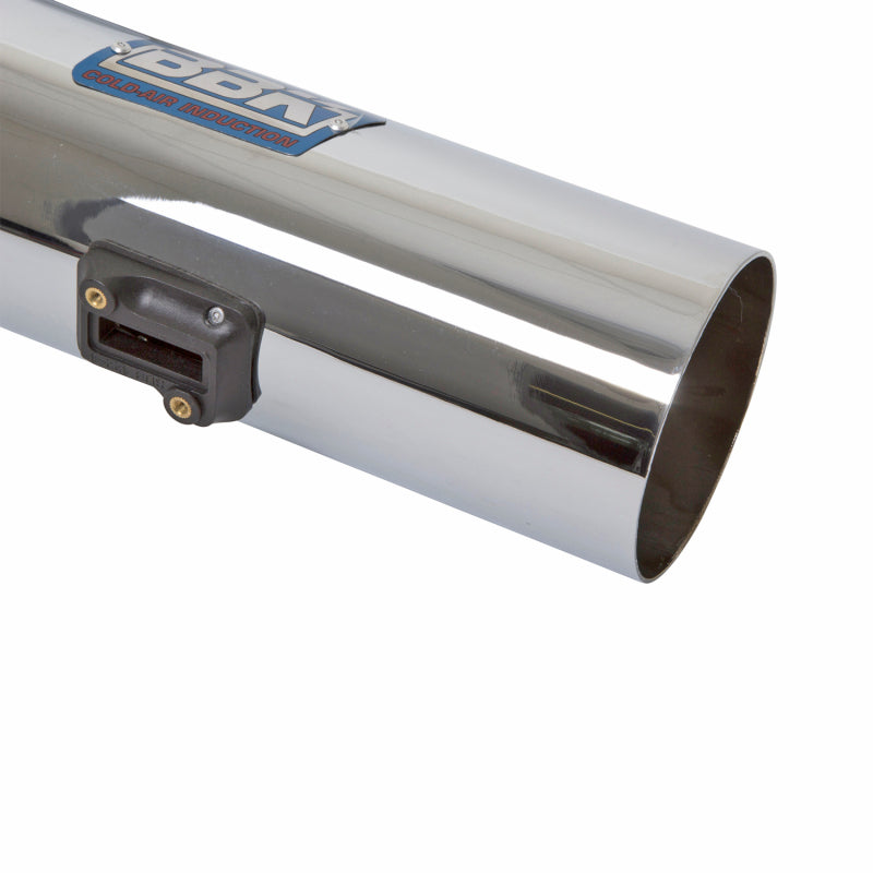 BBK 1771 10-15 Camaro LS3 L99 Cold Air Intake Kit - Chrome Finish (Not for ZL1 Model)