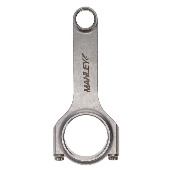 Manley MAN15051R-8 6.125 4340 H-Beam Rod Set - GM LS