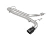 aFe 49-37017NM-B AFE Exhaust Axle Back