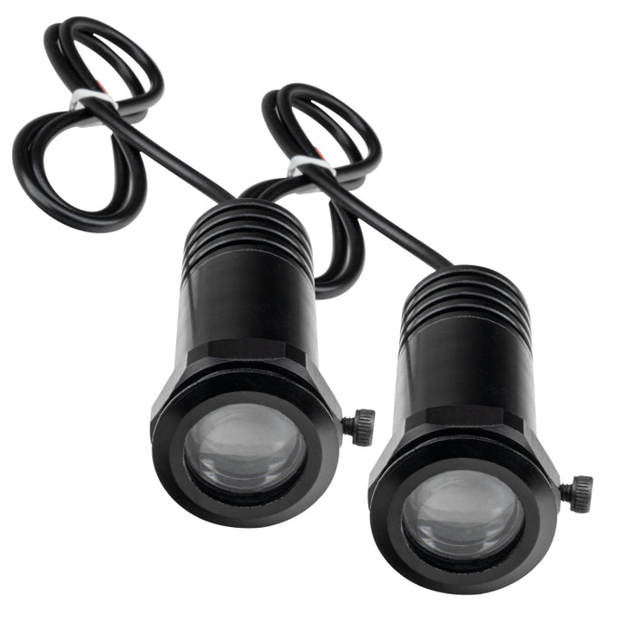 ORACLE Lighting 3344-504 Oracle Door LED Projectors - R/T