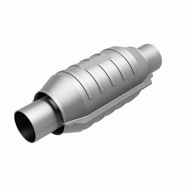 Magnaflow 54304 MagnaFlow Conv Univ Mf 2/2