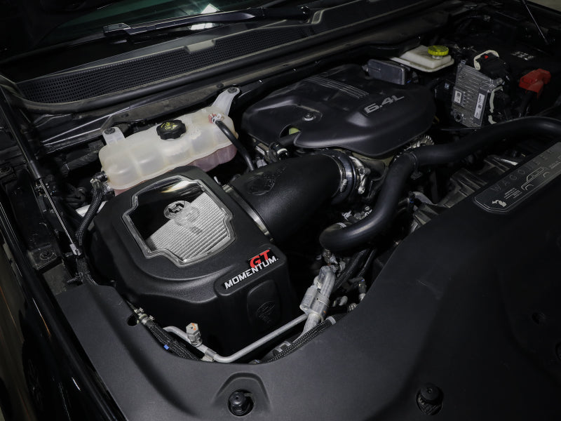 aFe 50-70111D AFE Momentum GT Cold Air Intakes