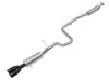 aFe 49-33140-B AFE Exhaust Cat Back