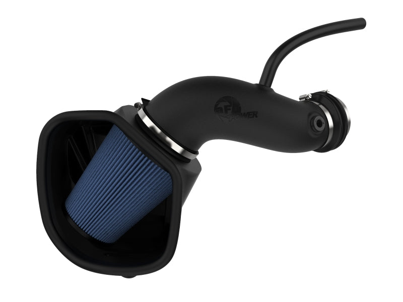 aFe 54-13047R Power 19-20 RAM 2500/3500 V8-6.4L HEMI Pro 5R Air Intake System