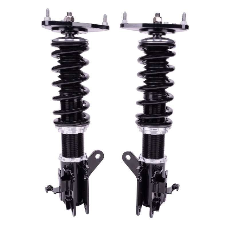 Air Lift 79006 Performance 12-24 Toyota G86/GR86 / 12-16 Scion FRS Coilover Kit