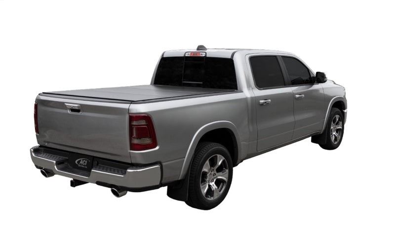 Access B1040039 LOMAX Tri-Fold 2019+ Dodge RAM 1500 5ft 7in Short Bed